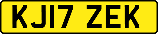 KJ17ZEK