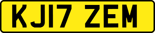 KJ17ZEM