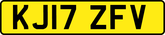 KJ17ZFV