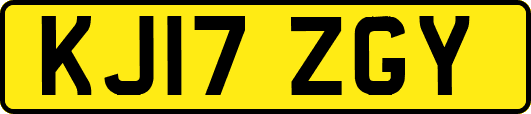 KJ17ZGY