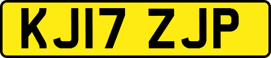 KJ17ZJP