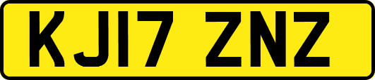 KJ17ZNZ