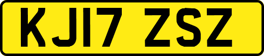 KJ17ZSZ