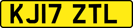 KJ17ZTL