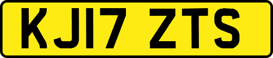 KJ17ZTS