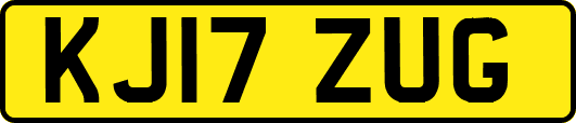 KJ17ZUG