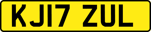 KJ17ZUL