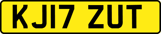 KJ17ZUT