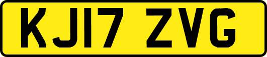 KJ17ZVG