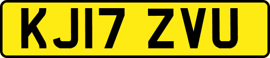 KJ17ZVU