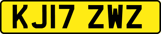 KJ17ZWZ