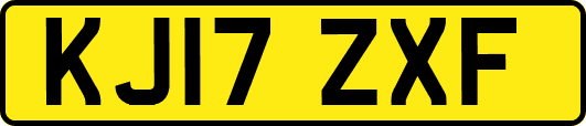 KJ17ZXF