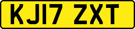 KJ17ZXT