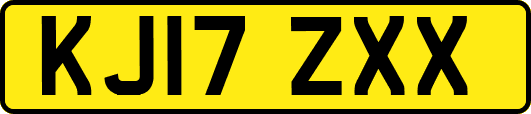 KJ17ZXX