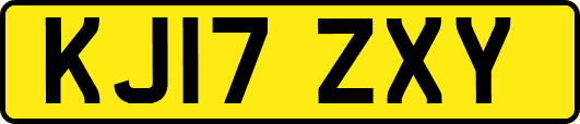 KJ17ZXY