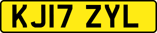 KJ17ZYL