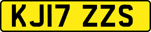 KJ17ZZS