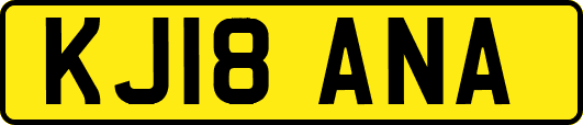 KJ18ANA