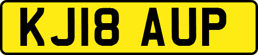 KJ18AUP