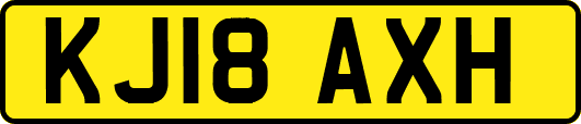 KJ18AXH