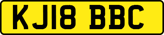 KJ18BBC