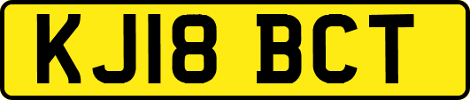 KJ18BCT