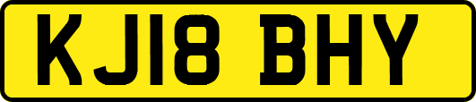 KJ18BHY