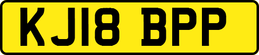 KJ18BPP
