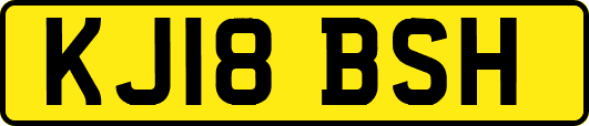 KJ18BSH