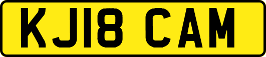 KJ18CAM