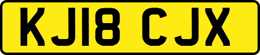 KJ18CJX