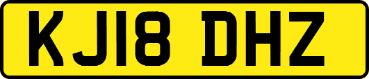 KJ18DHZ