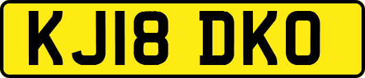 KJ18DKO