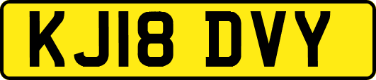 KJ18DVY