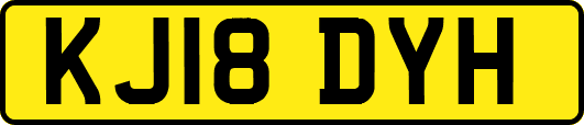 KJ18DYH
