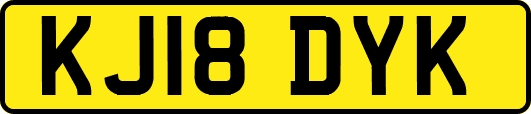 KJ18DYK