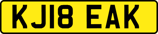 KJ18EAK