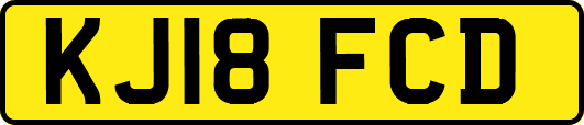 KJ18FCD
