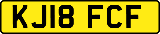 KJ18FCF