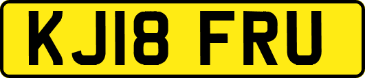KJ18FRU