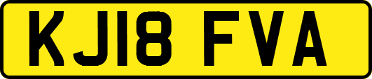 KJ18FVA