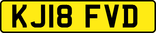 KJ18FVD