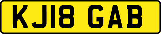 KJ18GAB