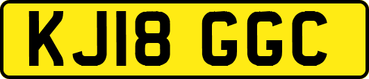 KJ18GGC
