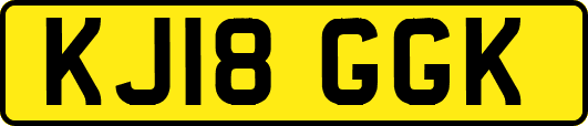 KJ18GGK