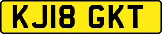 KJ18GKT