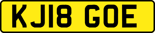 KJ18GOE