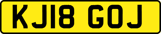 KJ18GOJ