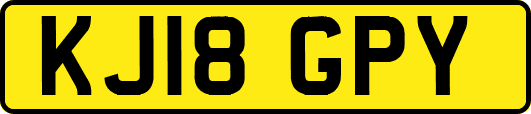 KJ18GPY
