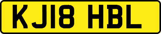 KJ18HBL